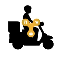 YO driver app