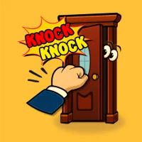 Knock Knock Jokes