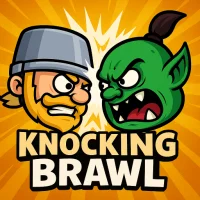 Knocking Brawl