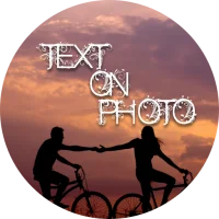 Text on Photo Thumbnail Maker