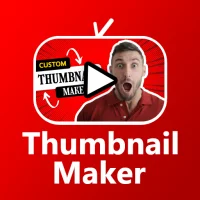 Thumbnail Maker - Channel Art