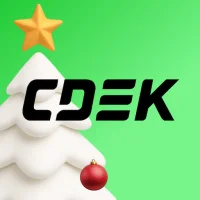 CDEK Delivery & Parcel Tracker